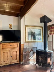 Converted Barn Overlooking Pool in the Heart of the Russian River Valley!Central - Image 2