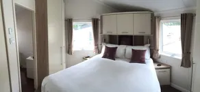 The Shed - un pavillon de sandhills pouvant accueillir 4 personnes dans 2 chambres - Image 4