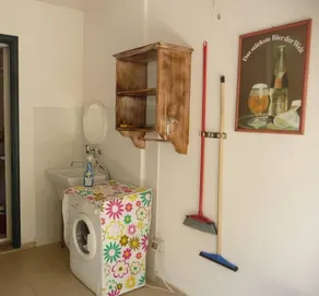 House with garden, pool, equipped with every comfort - residence Solemar - Image 2