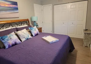 Dolphin Downtown Coastal Cottage w/Pool - Image 2