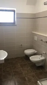 casas de vacaciones Sangeni - Apartamento n. 1, en la planta baja con terraza - Image 4