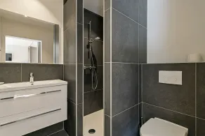 Casa vacanze René su una grande proprietà completamente chiusa con foresta e stagno - Image 2