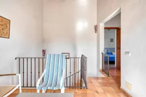Traditional country house, very quiet, just 5 km from Alcudia  beach - Image 5