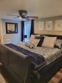 Entire Guest Unit - Cool Canby Crib-Full Basement - Image 3