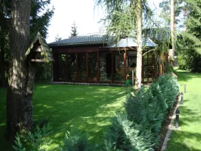 Individually and tastefully furnished holiday home with air conditioning and 25 q - Image 5