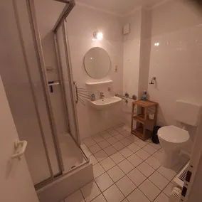 Bahnhofstrasse 11 Whg. 2 - small apartment in the apartment house - Image 2