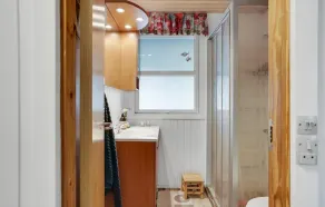 Bella casa a Saltum con cucina - Image 2