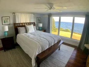 Hjem ved havet med en betagende panoramaudsigt over Penobscot Bay, nær Camden - Image 4