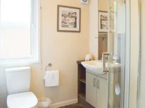 3 chambres à coucher à Perthshire - Image 3