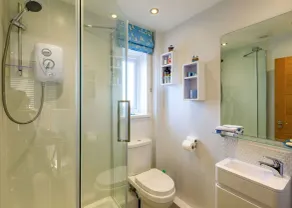 1 Bedroom annex convenient for Saundersfoot & Tenby with parking - Image 2