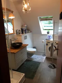2-room apartment near the train station - Image 3