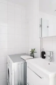 Renovated Top Floor Studio in Kallio - Image 3