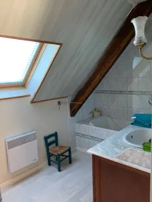 Mountain cottage, old sheepfold - Image 2