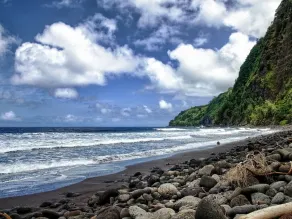 Waipio Valley and Ocean View - Image 4
