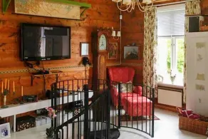 8 person holiday home in Bruvik-By Traum - Image 2