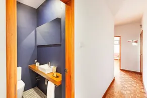 Haus mit 3 Schlafzimmern, zentral in Chaves - Image 3
