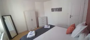Joli appartement climatisé - Image 3