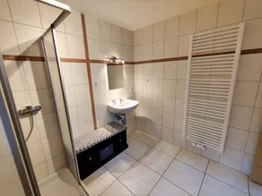 Spacious Semi-detached House With Wood Stove Located Directly on the Rennsteig - Image 2
