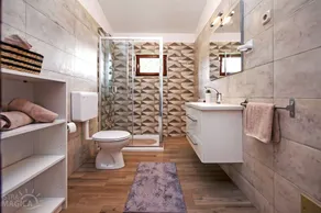Landhaus mit Whirlpool und Sauna bei Rovinj - Image 4