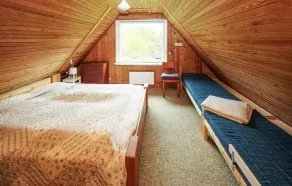 Hyggeligt hus med 3 soveværelser i Samsø - Image 4