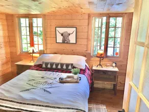Le RustiChic Chalet - Image 4
