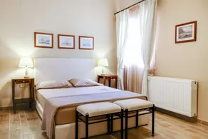 Villa i Kerkira nær Corfu-strande - Image 3