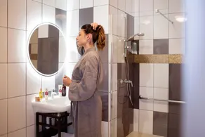Studio Confortable avec kitchenette - Image 4