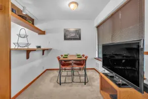 Cozy Condo With Fireplace - Tamarack #3 1 Bedroom Condo by Bear Valley Vacation Rentals - Image 5