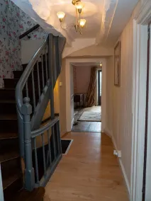 La casa a Josselin ha 3 camera(e) da letto e capacità per 6 persone - Image 3