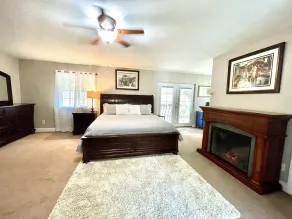 RELAX❤️ APPLE HILL MOUNTAIN RETREAT, 45 min to South LAKE TAHOE - Image 5