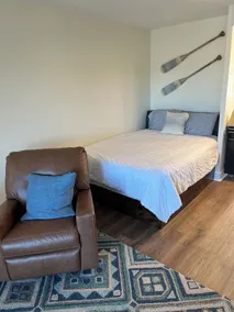 Waterfront Condo with Pool for Romantic Getaways and Fisherman.  Pet Friendly! - Image 5