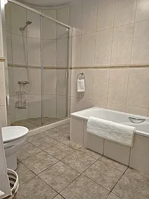 2 Soveværelse Afsluttet Villa Shibui Nazaret Lanzarote Privat Opvarmet Pool & Have - Image 2
