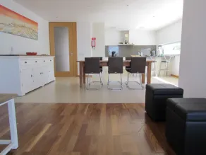Fantastic, modern villa with private pool and with spectacular view on the river - Image 3