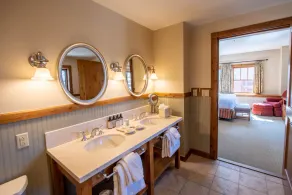 Spacious 3 Bedroom Condo with Balcony in Mountaineer Square 3 Condo - No Cleaning Fee! by RedAwning - Image 4
