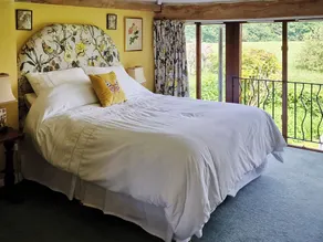 4 chambres à coucher à Bishopstrow, near Warminster - Image 4