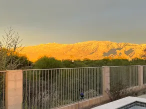 Caballo Pass welcomes you to Oro Valley with incredible mountain views. - Image 4