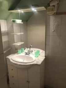 Möbliertes 6-Personen Apartment in einem typischen Vercors Haus - Image 3