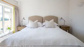 Ridgeway Farmhouse at Ragley Estate, Alcester - sleeps 8 guests  in 4 bedrooms - Image 5