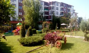 One Bedroom Fully Furnished Flat in the Apollon Complex in Sunny Beach/Nesebar - Image 2