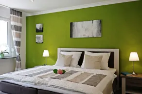 (g) Roosike vacation in Bacharach-Steeg, modern apartment in the countryside - Image 5