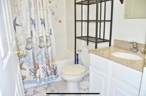 Beach Block, North Wildwood: Heated Pool - Image 2