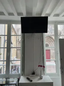 Studio Vue Cathédrale Bayeux - Image 2