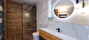 L'AvantGardiste, Spacious 6 bedrooms duplex, panoramic view - Image 4