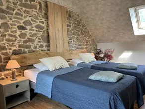 Maison familiale avec jardin à Fréhel | 8 personnes | Réf 310 - Image 5