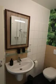 Ferienwohnung im Architektenhaus Entspannendes Arbeiten - Wohlfühlatmosphäre - Image 3