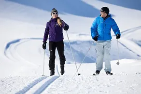 Lejlighed i Wald im Pinzgau ved Skilift - Image 2