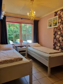 Linda casa perto da floresta e de saúde em Otterlo - Image 5