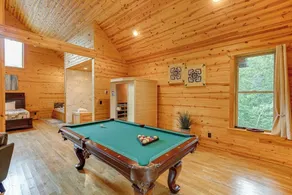 Radiance-Luxury Private Cabin w Infrarot-Sauna und 6 ft. 2 Personen Jacuzzi Spa - Image 2