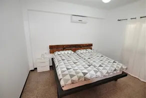 Air-Conditioned Apartment with Seaview, Terrace & Wi-Fi; Parking Available - Image 2