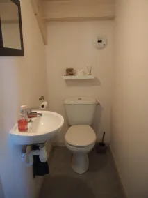Freistehendes Haus zur Miete zwischen Meer und Bergen auf geschlossenen 1500m2 - Image 3